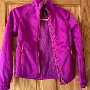 Under Armour Kids Softshell